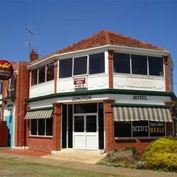 Allansford Hotel - Accommodation Perth 0