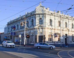Union Hotel - Accommodation Perth 0