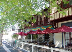 Bacchus Marsh VIC Accommodation Perth