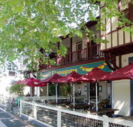 Flanagans Border Inn Hotel - Accommodation Perth