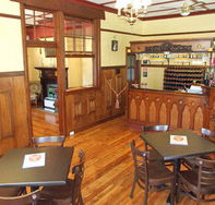 The Altar at Beaufort House - Accommodation Perth