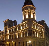 Craigs Royal Hotel - Accommodation Perth