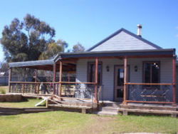 The Globe Hotel. Rylstone - Accommodation Perth 0