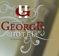 George Hotel Ballarat - Accommodation Perth