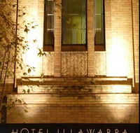Hotel Illawarra - Perth Resorts