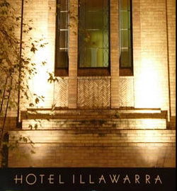 Hotel Illawarra - Accommodation Perth 0