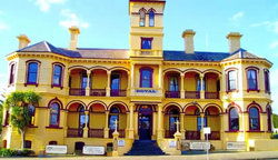 Queenscliff VIC Accommodation Perth