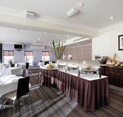AJs Bar  Bistro - Accommodation Perth