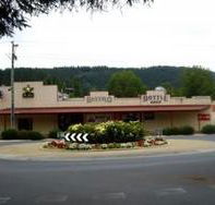 Star Hotel Bright - Accommodation Perth