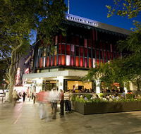 The Sugarmill - Accommodation Perth