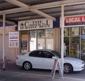 The Commercial Hotel Bega - Accommodation Perth