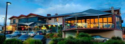 Gunyah Hotel - Accommodation Perth 0