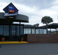 Morwell Hotel - Accommodation Perth