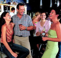 Royal Hotel Sunbury - Accommodation Perth