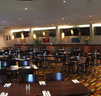 Sandbelt Club Hotel - Accommodation Perth