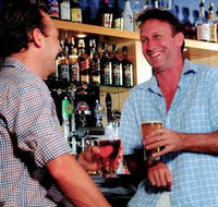 Victoria Hotel - Accommodation Perth