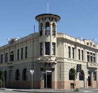 Victoria Inn - Accommodation Perth
