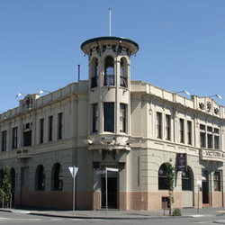 Victoria Inn - Accommodation Perth 0