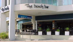 Cabarita Beach Bar & Grill - Perth Resorts 0
