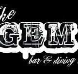 The Gem Bar  Dinning - Perth Resorts