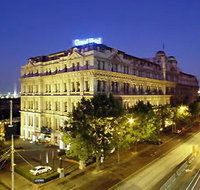 Grand Hotel Melbourne - Accommodation Perth