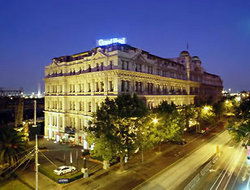 Grand Hotel Melbourne - Accommodation Perth 0