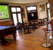 Olympic Hotel Sydney - Perth Resorts