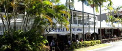 Central Hotel - Perth Resorts 0