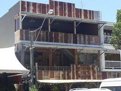 Ironbar Saloon - Perth Resorts 0