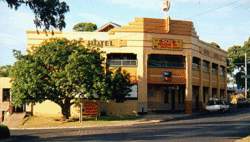 Drouin VIC Accommodation Perth