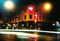 Birmingham Hotel - Accommodation Perth 0