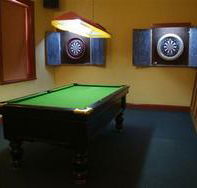 The Southern Cross Hotel - Accommodation Perth