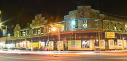 Hotel Great Northern - The Northern - Accommodation Perth 0