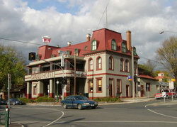 Healesville VIC Accommodation Perth
