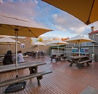 The Hawthorn Hotel - Accommodation Perth