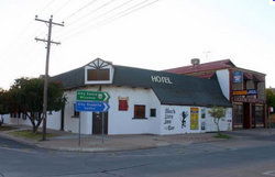 Outback Nsw NSW Accommodation Perth