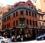 Sweeney's Hotel - Accommodation Perth
