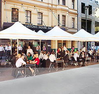 Customs House Bar - Accommodation Perth