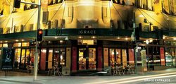 Grace Hotel - Accommodation Perth 0