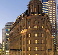 Bistro Fax - Accommodation Perth