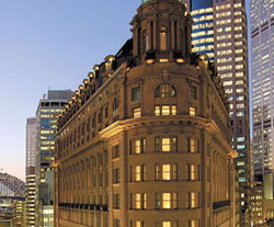 Bistro Fax - Accommodation Perth 0