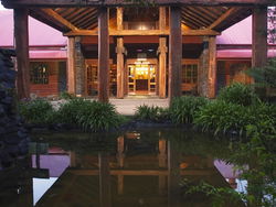 Tall Timbers Tasmania - Accommodation Perth 0