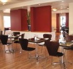 Cafe 196 - Ambassador Hotel - Perth Resorts