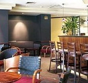 Bensons Restaurant - Perth Resorts