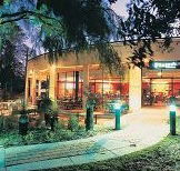 Frasers Restaurant - Accommodation Perth