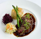 Jacksons Restaurant - Perth Resorts