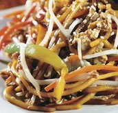 Joe's Oriental Diner - Perth Resorts