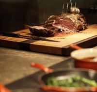 Cafe at the Hyatt - Perth Resorts