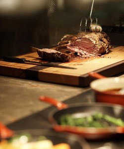 Cafe At The Hyatt - Perth Resorts 0