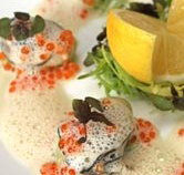 Friends Restaurant - Perth Resorts